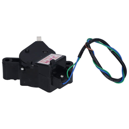 Washing Machine Tractor Abrasion Performance 78.4N Traction Electric Washing Machine Tractor 220V V1294-YM0523-3113210268311