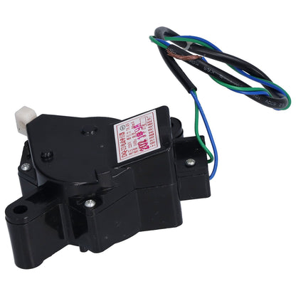 Washing Machine Tractor Abrasion Performance 78.4N Traction Electric Washing Machine Tractor 220V V1294-YM0523-3113210268311