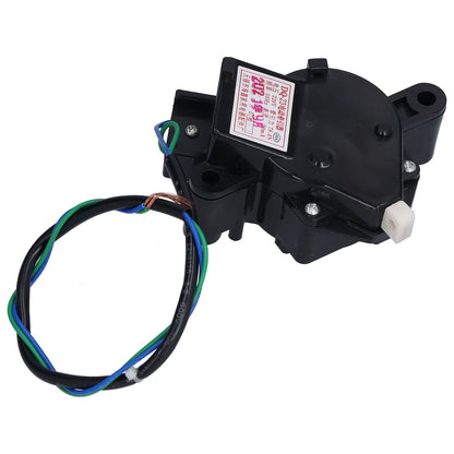 Washing Machine Tractor Abrasion Performance 78.4N Traction Electric Washing Machine Tractor 220V V1294-YM0523-3113210268311