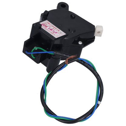 Washing Machine Tractor Abrasion Performance 78.4N Traction Electric Washing Machine Tractor 220V V1294-YM0523-3113210268311