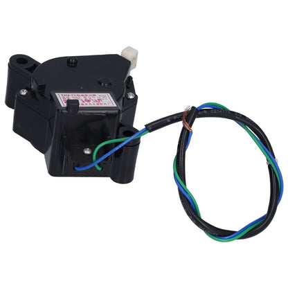 Washing Machine Tractor Abrasion Performance 78.4N Traction Electric Washing Machine Tractor 220V V1294-YM0523-3113210268311