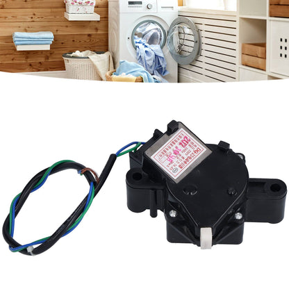 Washing Machine Tractor Abrasion Performance 78.4N Traction Electric Washing Machine Tractor 220V V1294-YM0523-3113210268311