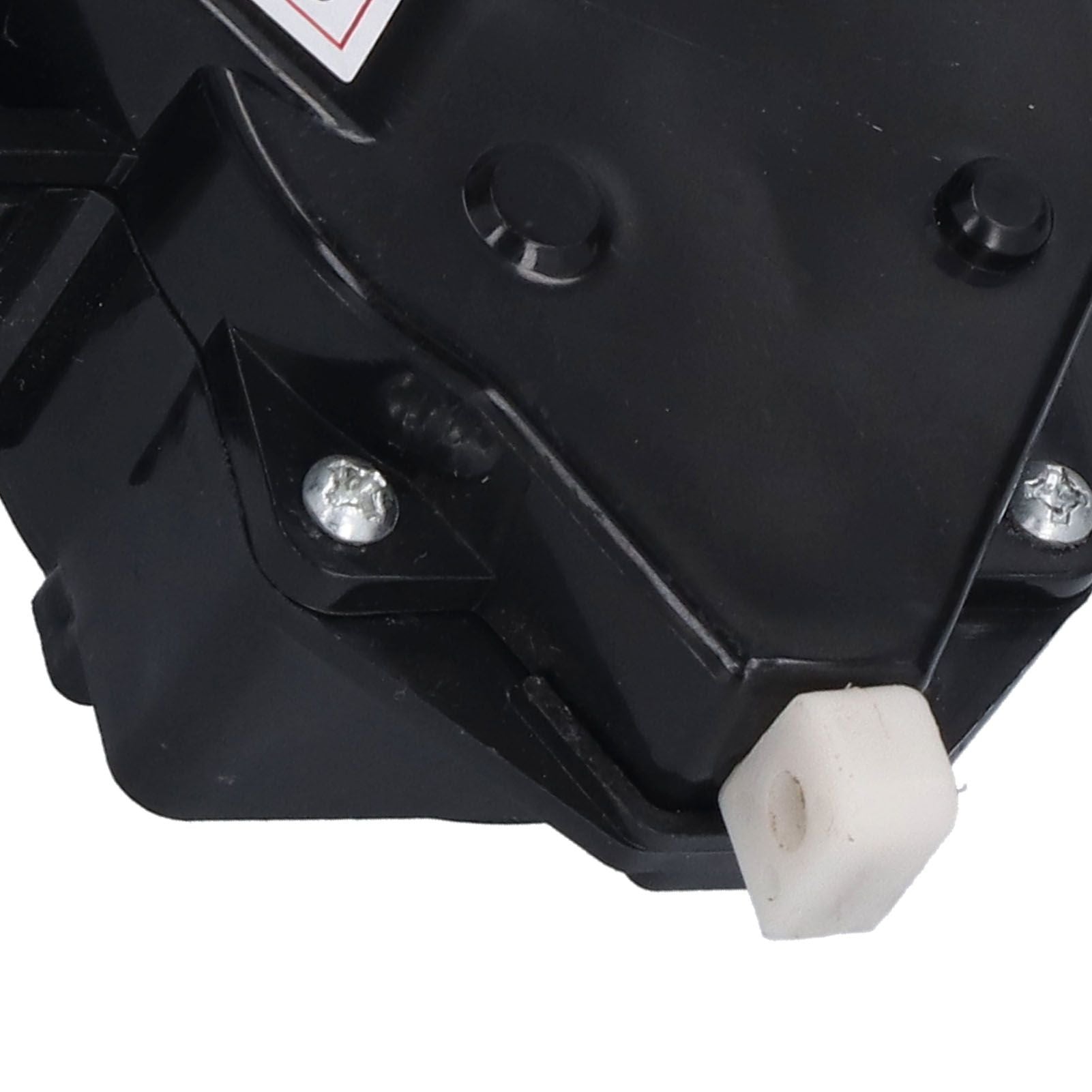 Washing Machine Tractor Abrasion Performance 78.4N Traction Electric Washing Machine Tractor 220V V1294-YM0523-3113210268311