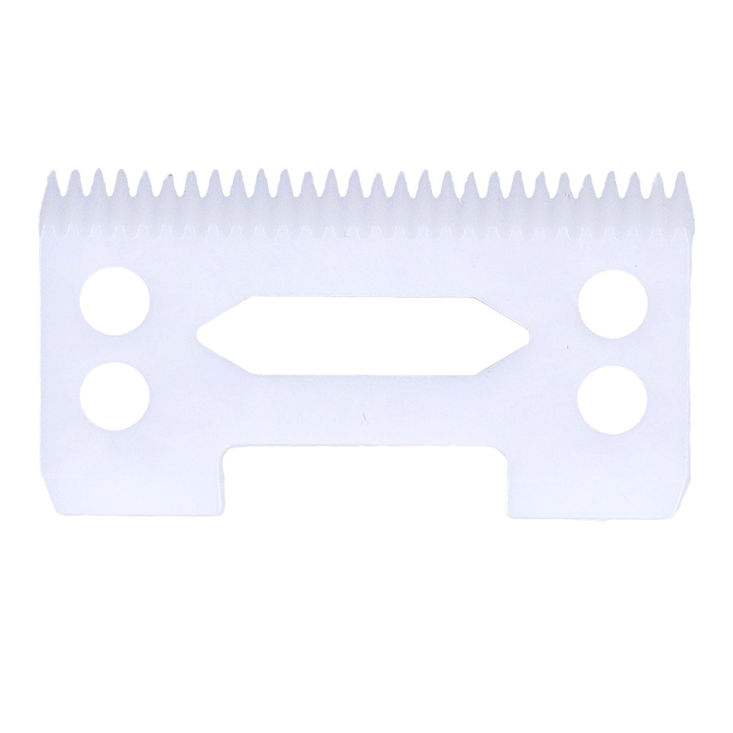 Clipper Blades Incisive Durable Ceramics Small Compact Hair Cutting Supplies for Salon Home V1294-YM0523-3113210268411