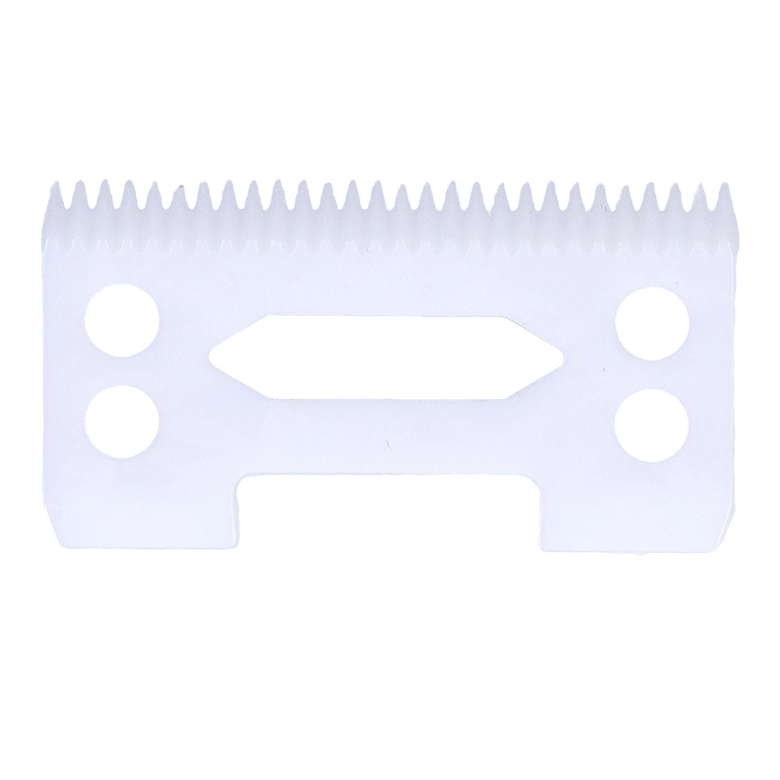 Clipper Blades Incisive Durable Ceramics Small Compact Hair Cutting Supplies for Salon Home V1294-YM0523-3113210268411
