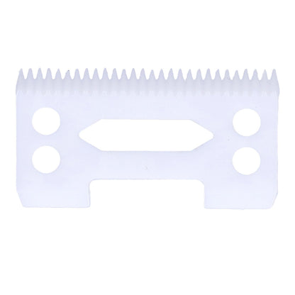 Clipper Blades Incisive Durable Ceramics Small Compact Hair Cutting Supplies for Salon Home V1294-YM0523-3113210268411