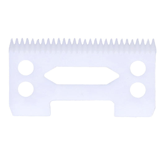 Clipper Blades Incisive Durable Ceramics Small Compact Hair Cutting Supplies for Salon Home V1294-YM0523-3113210268411