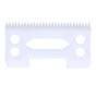 Clipper Blades Incisive Durable Ceramics Small Compact Hair Cutting Supplies for Salon Home V1294-YM0523-3113210268411