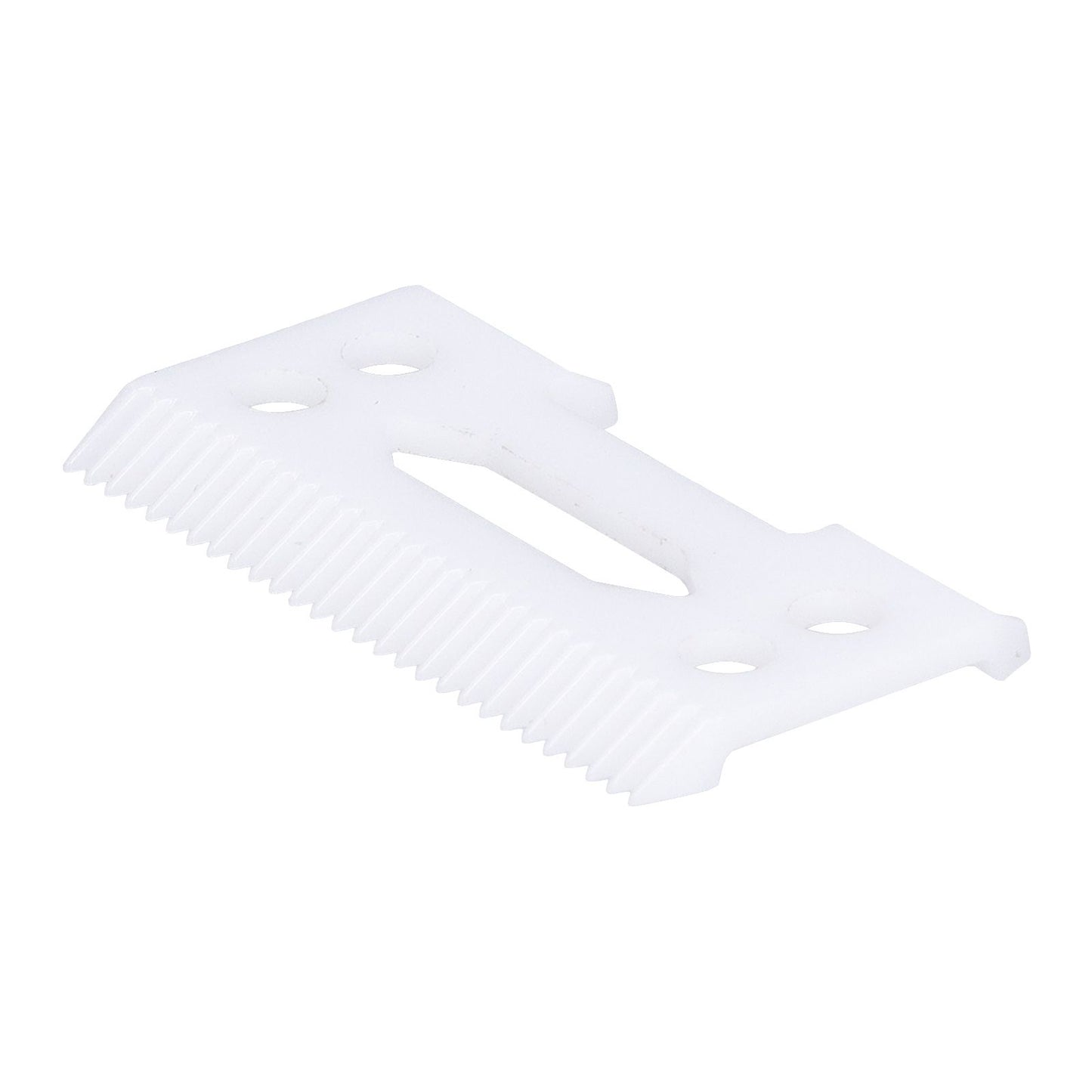 Clipper Blades Incisive Durable Ceramics Small Compact Hair Cutting Supplies for Salon Home V1294-YM0523-3113210268411
