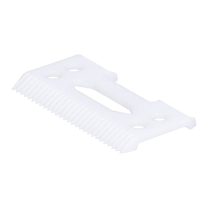 Clipper Blades Incisive Durable Ceramics Small Compact Hair Cutting Supplies for Salon Home V1294-YM0523-3113210268411
