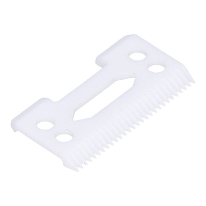 Clipper Blades Incisive Durable Ceramics Small Compact Hair Cutting Supplies for Salon Home V1294-YM0523-3113210268411