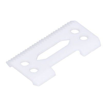 Clipper Blades Incisive Durable Ceramics Small Compact Hair Cutting Supplies for Salon Home V1294-YM0523-3113210268411