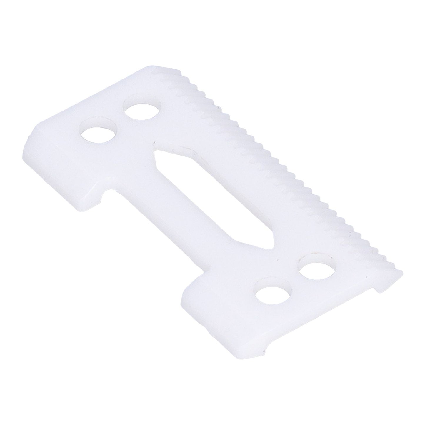 Clipper Blades Incisive Durable Ceramics Small Compact Hair Cutting Supplies for Salon Home V1294-YM0523-3113210268411