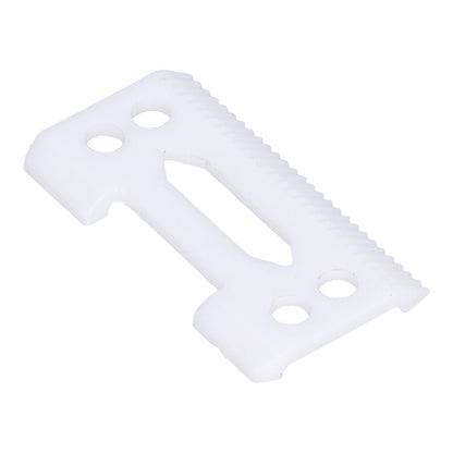 Clipper Blades Incisive Durable Ceramics Small Compact Hair Cutting Supplies for Salon Home V1294-YM0523-3113210268411