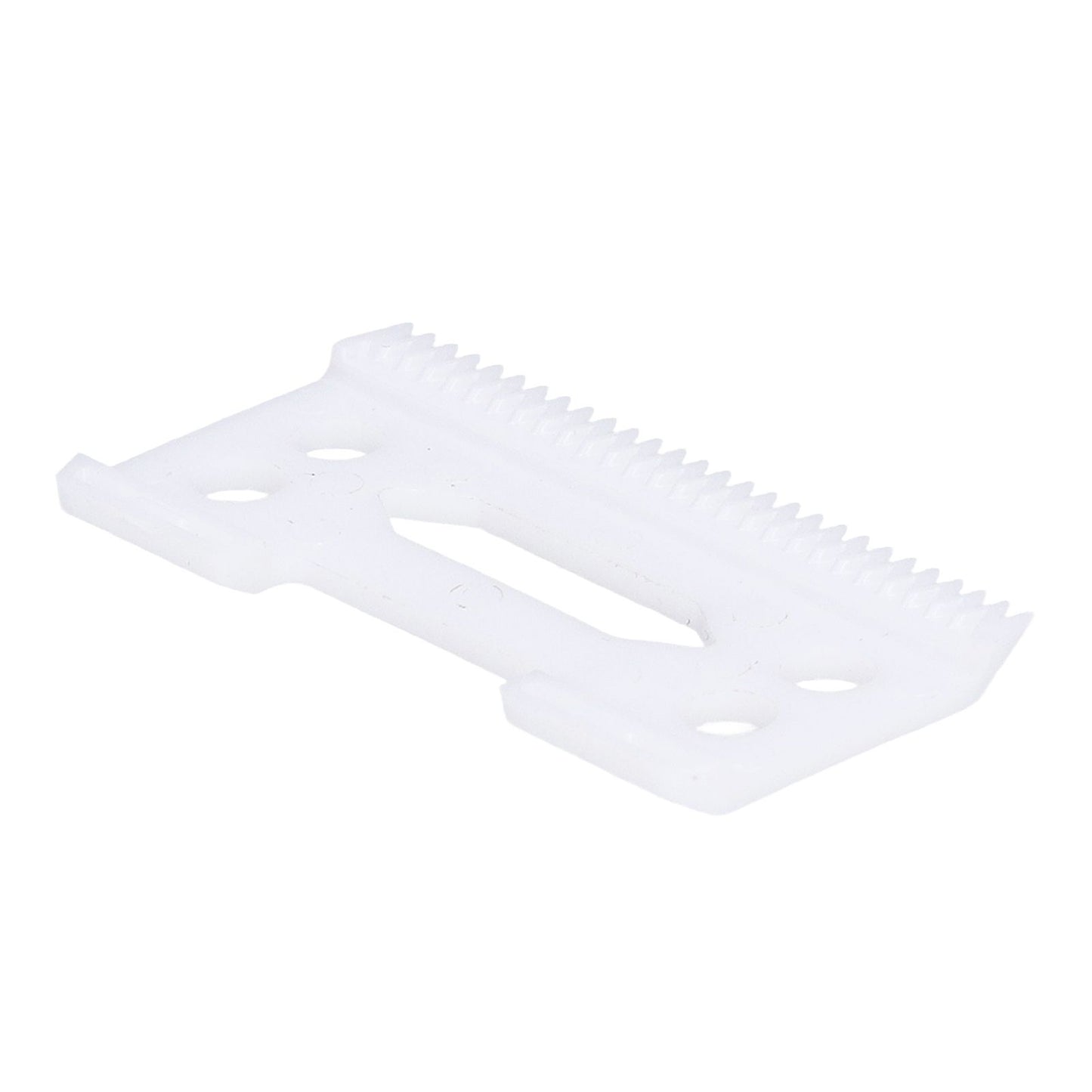 Clipper Blades Incisive Durable Ceramics Small Compact Hair Cutting Supplies for Salon Home V1294-YM0523-3113210268411