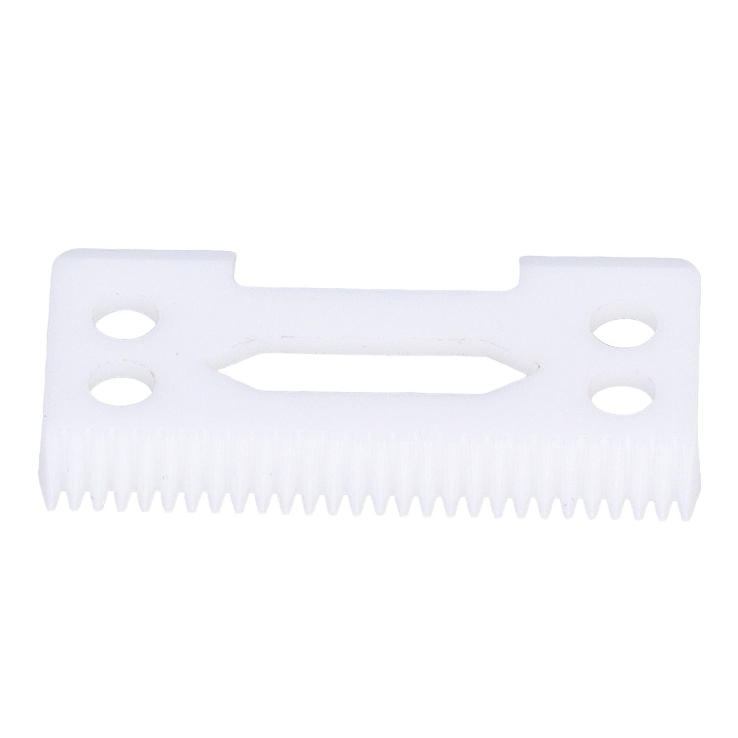 Clipper Blades Incisive Durable Ceramics Small Compact Hair Cutting Supplies for Salon Home V1294-YM0523-3113210268411