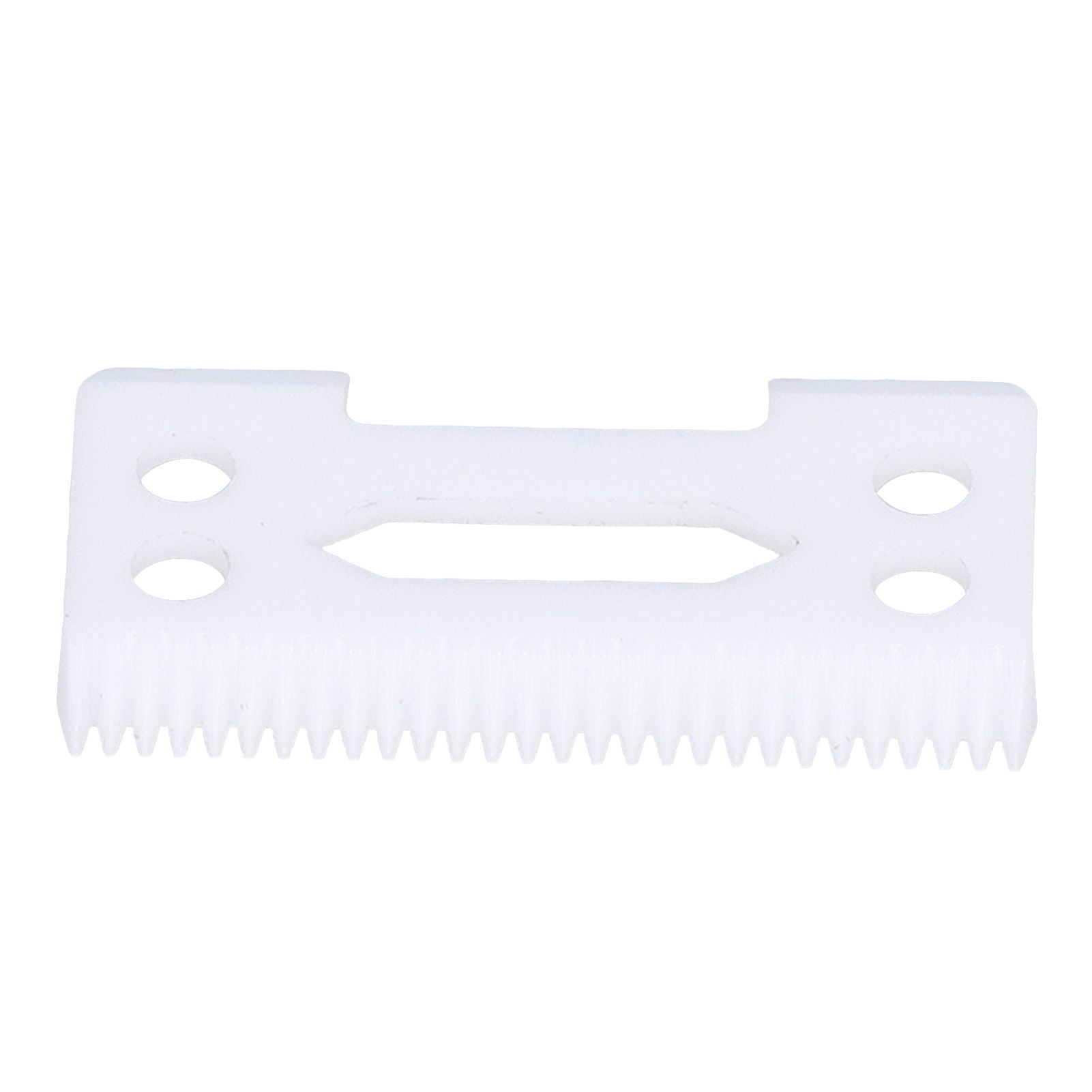 Clipper Blades Incisive Durable Ceramics Small Compact Hair Cutting Supplies for Salon Home V1294-YM0523-3113210268411