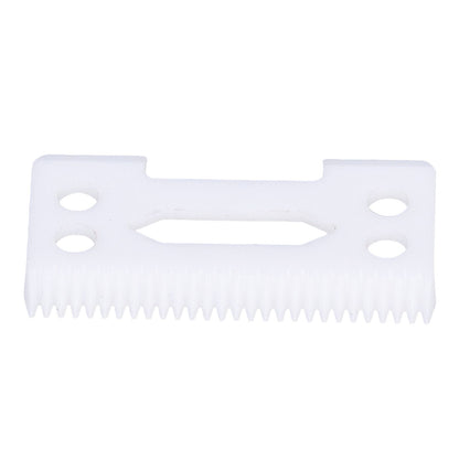 Clipper Blades Incisive Durable Ceramics Small Compact Hair Cutting Supplies for Salon Home V1294-YM0523-3113210268411