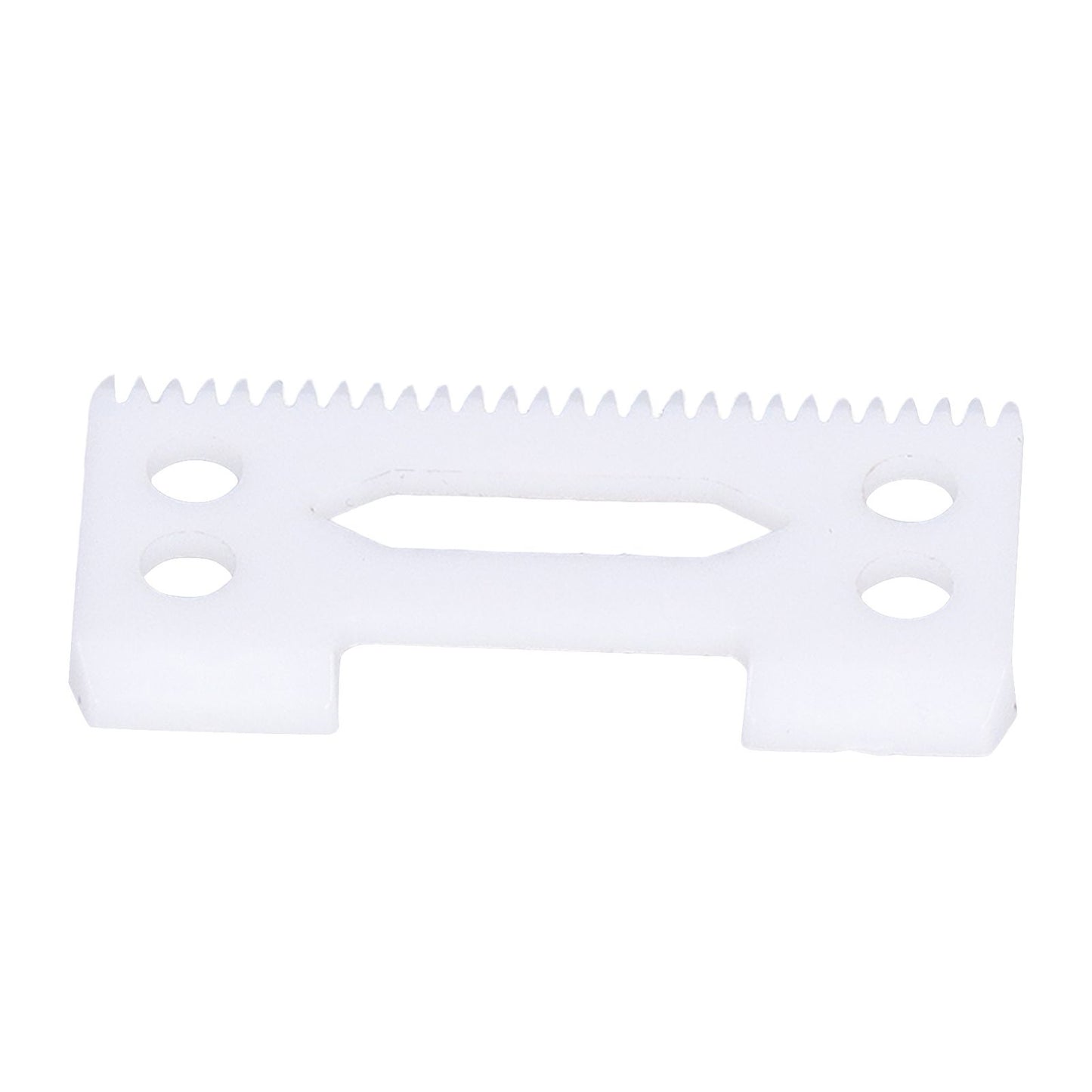 Clipper Blades Incisive Durable Ceramics Small Compact Hair Cutting Supplies for Salon Home V1294-YM0523-3113210268411