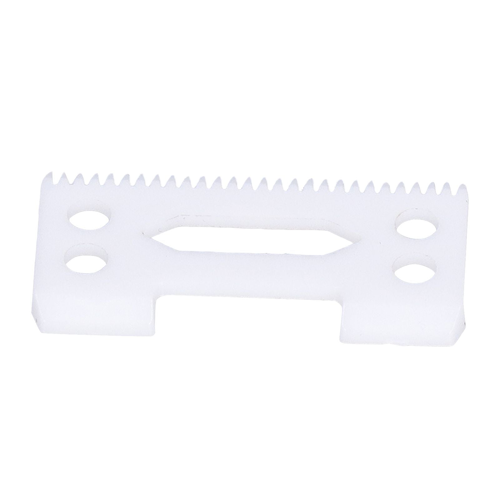Clipper Blades Incisive Durable Ceramics Small Compact Hair Cutting Supplies for Salon Home V1294-YM0523-3113210268411