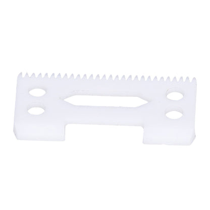 Clipper Blades Incisive Durable Ceramics Small Compact Hair Cutting Supplies for Salon Home V1294-YM0523-3113210268411