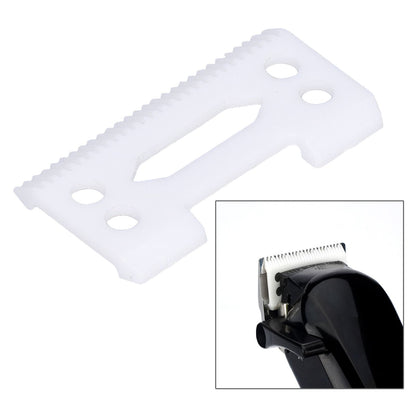 Clipper Blades Incisive Durable Ceramics Small Compact Hair Cutting Supplies for Salon Home V1294-YM0523-3113210268411