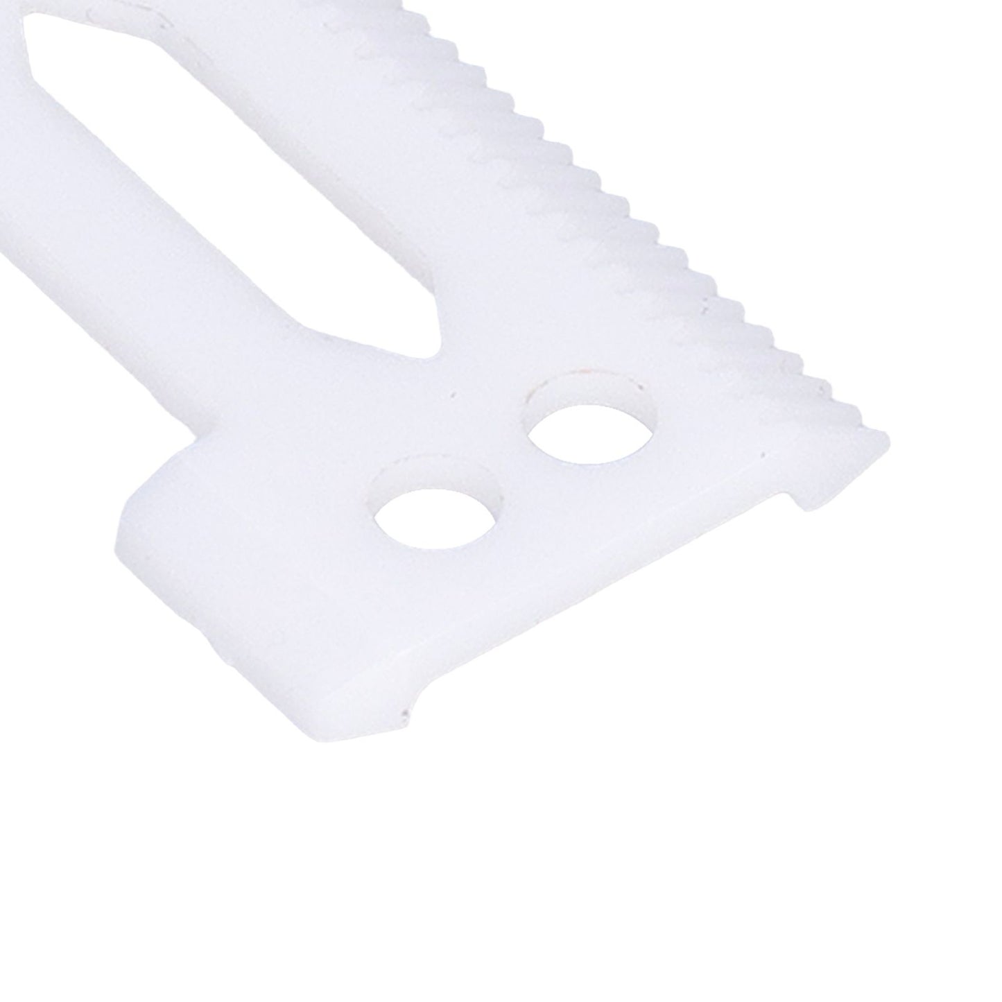 Clipper Blades Incisive Durable Ceramics Small Compact Hair Cutting Supplies for Salon Home V1294-YM0523-3113210268411
