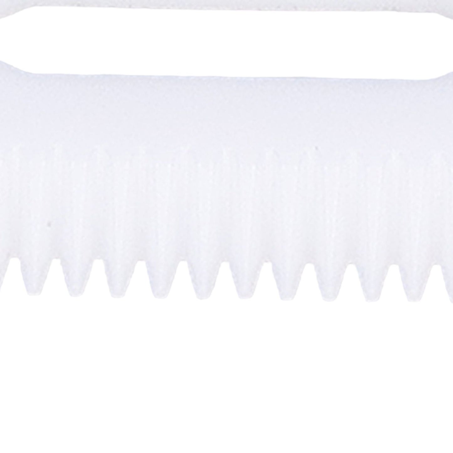 Clipper Blades Incisive Durable Ceramics Small Compact Hair Cutting Supplies for Salon Home V1294-YM0523-3113210268411