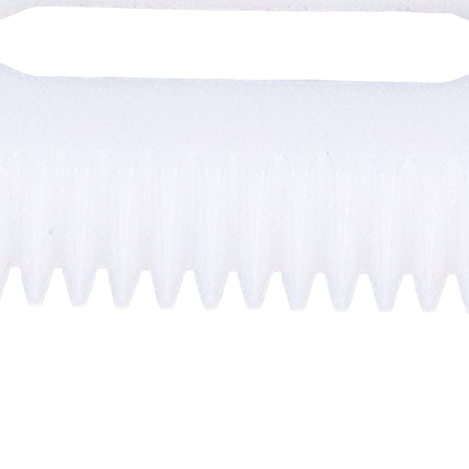 Clipper Blades Incisive Durable Ceramics Small Compact Hair Cutting Supplies for Salon Home V1294-YM0523-3113210268411