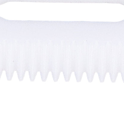 Clipper Blades Incisive Durable Ceramics Small Compact Hair Cutting Supplies for Salon Home V1294-YM0523-3113210268411