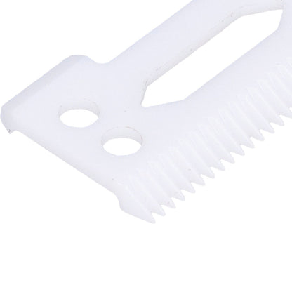 Clipper Blades Incisive Durable Ceramics Small Compact Hair Cutting Supplies for Salon Home V1294-YM0523-3113210268411