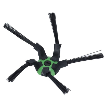 6pcs Sweeping Robot Side Brushes Replacement Vacuum Cleaner Parts Fit for Roomba S9 Series V1294-YM0523-3113210269111