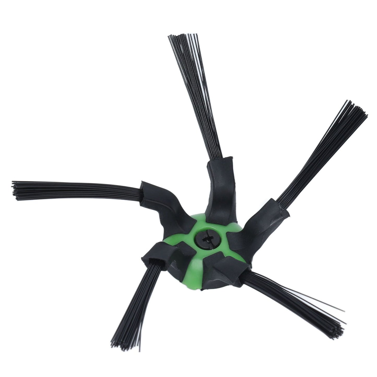 6pcs Sweeping Robot Side Brushes Replacement Vacuum Cleaner Parts Fit for Roomba S9 Series V1294-YM0523-3113210269111