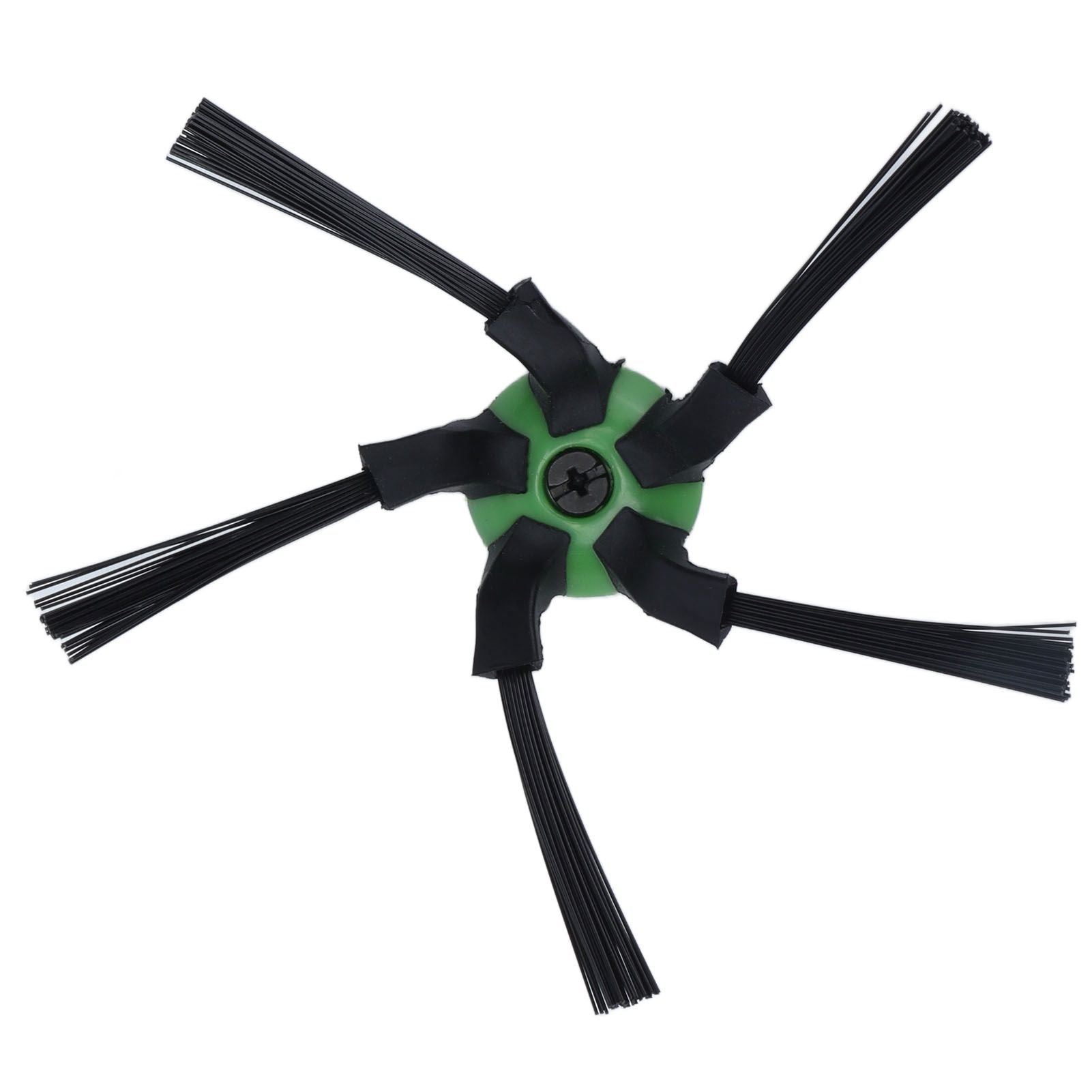 6pcs Sweeping Robot Side Brushes Replacement Vacuum Cleaner Parts Fit for Roomba S9 Series V1294-YM0523-3113210269111