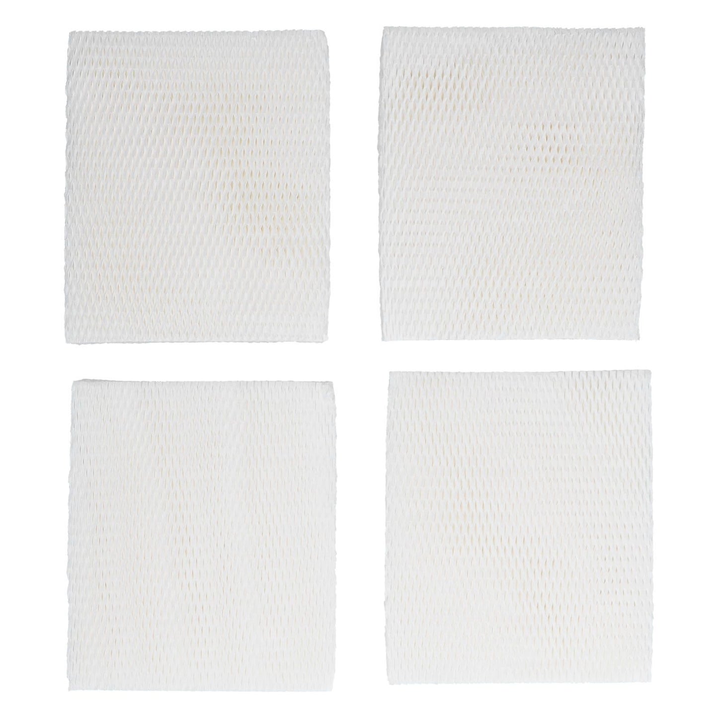 4PCS Air Humidifier Filter Paper Humidifier Filter Screen Replacement for Honeywell HFT600 V1294-YM0523-3113210269411