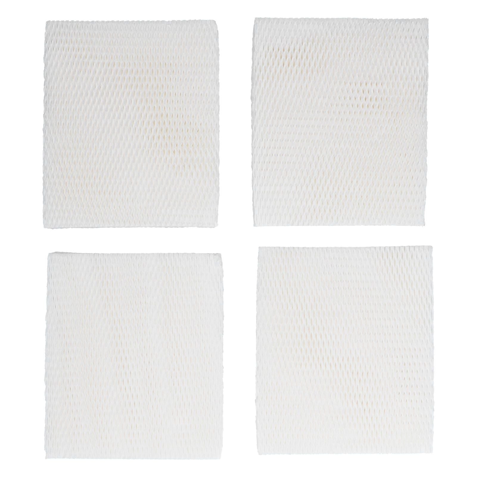 4PCS Air Humidifier Filter Paper Humidifier Filter Screen Replacement for Honeywell HFT600 V1294-YM0523-3113210269411