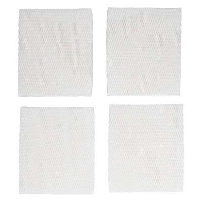 4PCS Air Humidifier Filter Paper Humidifier Filter Screen Replacement for Honeywell HFT600 V1294-YM0523-3113210269411