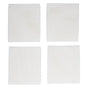 4PCS Air Humidifier Filter Paper Humidifier Filter Screen Replacement for Honeywell HFT600 V1294-YM0523-3113210269411