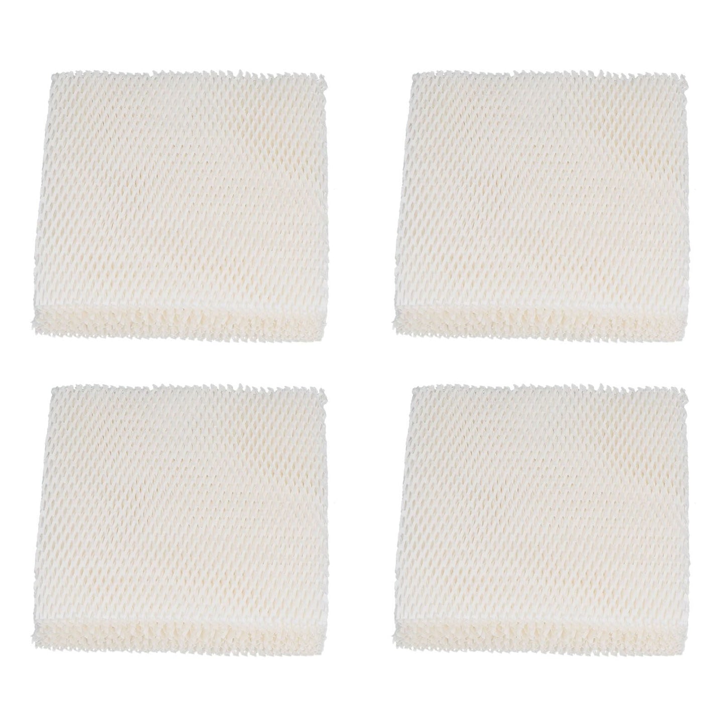 4PCS Air Humidifier Filter Paper Humidifier Filter Screen Replacement for Honeywell HFT600 V1294-YM0523-3113210269411