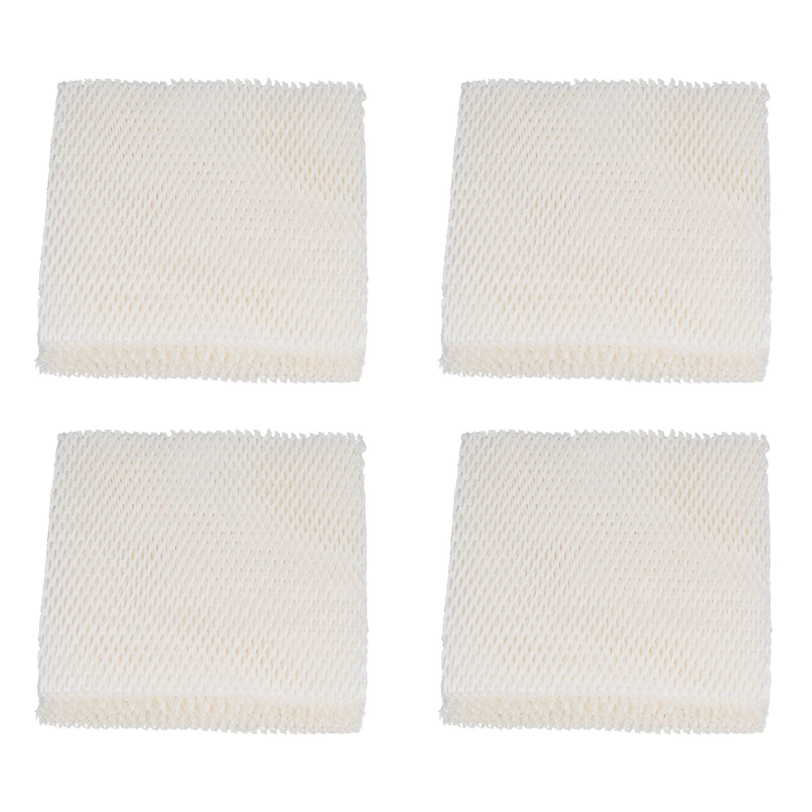 4PCS Air Humidifier Filter Paper Humidifier Filter Screen Replacement for Honeywell HFT600 V1294-YM0523-3113210269411
