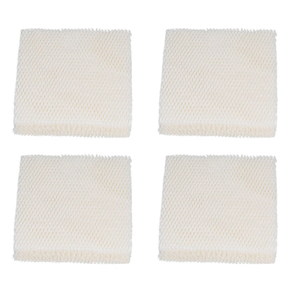 4PCS Air Humidifier Filter Paper Humidifier Filter Screen Replacement for Honeywell HFT600 V1294-YM0523-3113210269411