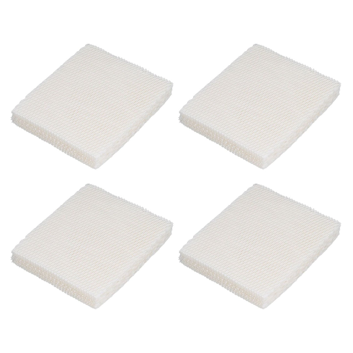 4PCS Air Humidifier Filter Paper Humidifier Filter Screen Replacement for Honeywell HFT600 V1294-YM0523-3113210269411