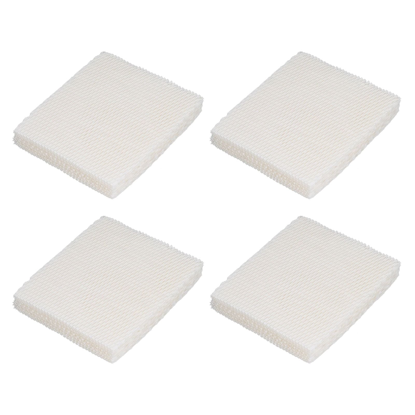 4PCS Air Humidifier Filter Paper Humidifier Filter Screen Replacement for Honeywell HFT600 V1294-YM0523-3113210269411