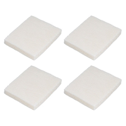 4PCS Air Humidifier Filter Paper Humidifier Filter Screen Replacement for Honeywell HFT600 V1294-YM0523-3113210269411