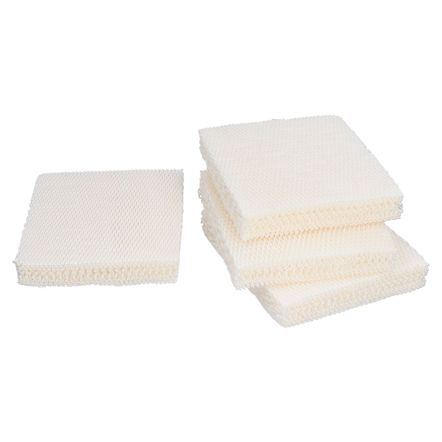 4PCS Air Humidifier Filter Paper Humidifier Filter Screen Replacement for Honeywell HFT600 V1294-YM0523-3113210269411