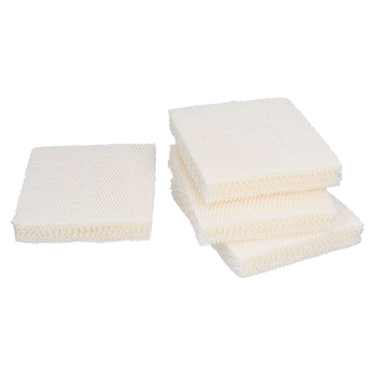 4PCS Air Humidifier Filter Paper Humidifier Filter Screen Replacement for Honeywell HFT600 V1294-YM0523-3113210269411