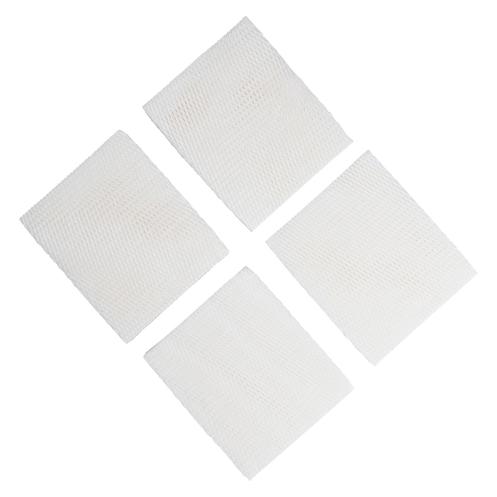 4PCS Air Humidifier Filter Paper Humidifier Filter Screen Replacement for Honeywell HFT600 V1294-YM0523-3113210269411