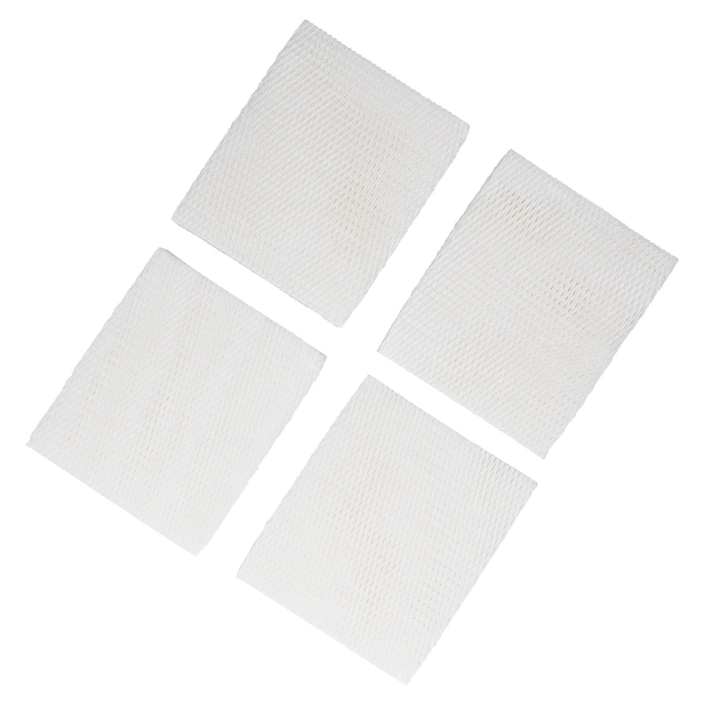 4PCS Air Humidifier Filter Paper Humidifier Filter Screen Replacement for Honeywell HFT600 V1294-YM0523-3113210269411