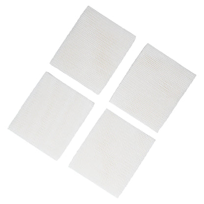 4PCS Air Humidifier Filter Paper Humidifier Filter Screen Replacement for Honeywell HFT600 V1294-YM0523-3113210269411