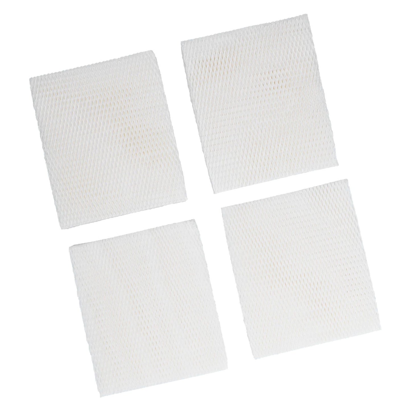 4PCS Air Humidifier Filter Paper Humidifier Filter Screen Replacement for Honeywell HFT600 V1294-YM0523-3113210269411